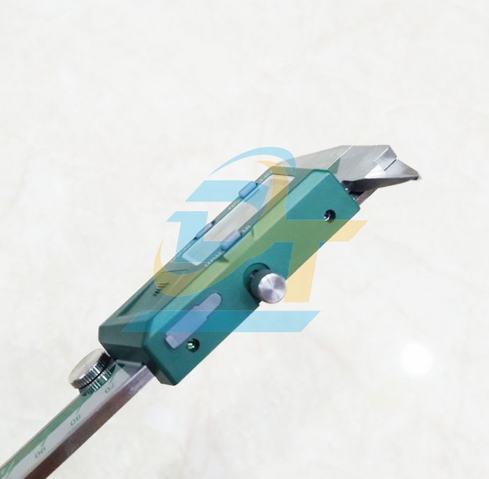 Thước cặp điện tử 0-150mm Insize 1108-150  INSIZE | Giá rẻ nhất - Công Ty TNHH Thương Mại Dịch Vụ Đạt Tâm