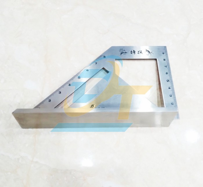 Thước eke đo góc 163x45mm Shinwa 62189  Shinwa | Giá rẻ nhất - Công Ty TNHH Thương Mại Dịch Vụ Đạt Tâm