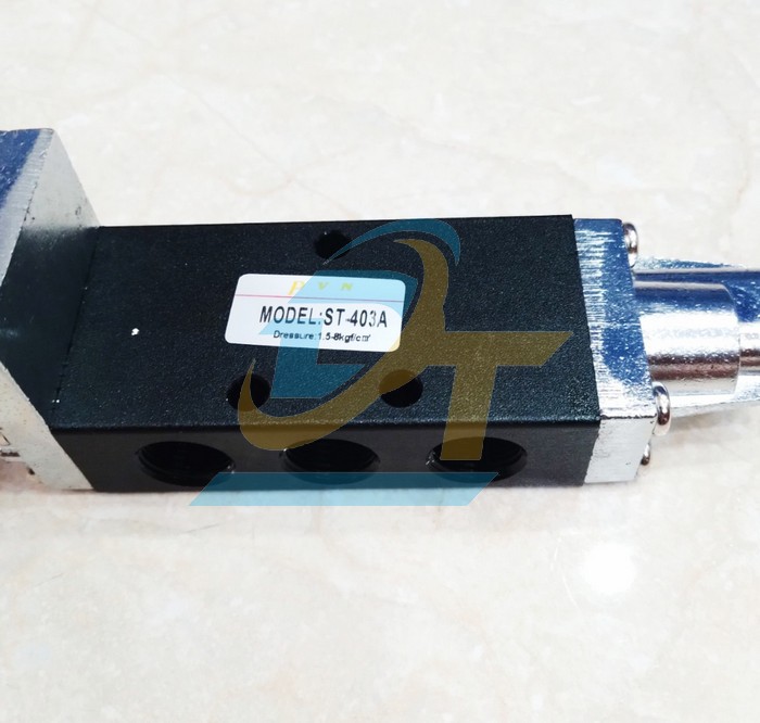 Van đạp chân hơi PVN ST-403A ST-403A PVN | Giá rẻ nhất - Công Ty TNHH Thương Mại Dịch Vụ Đạt Tâm