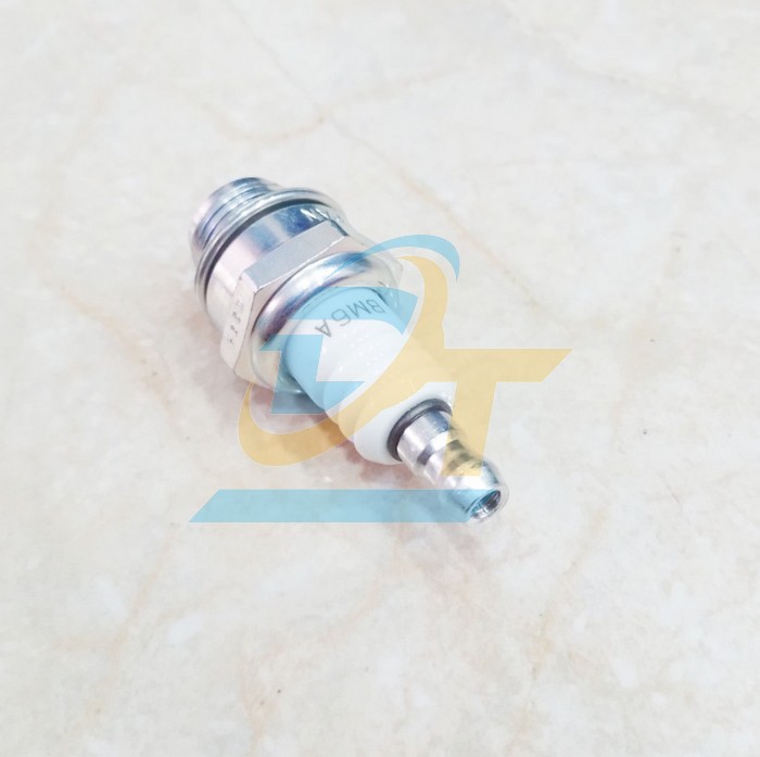 Bugi máy cắt cỏ 2 thì NGK BM6A 93442  NGK | Giá rẻ nhất - Công Ty TNHH Thương Mại Dịch Vụ Đạt Tâm