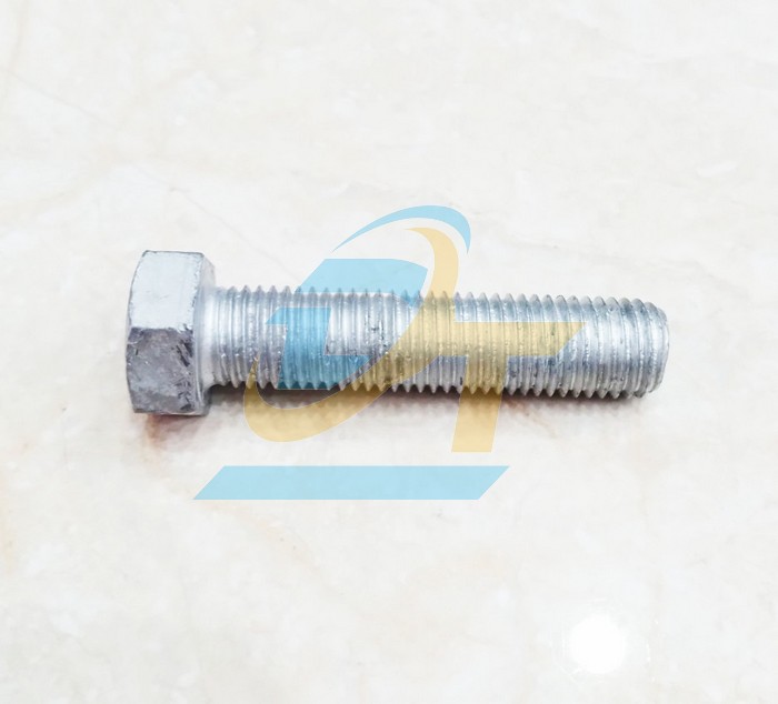 Bulong mạ kẽm nh&uacute;ng n&oacute;ng M16x70  VietNam | Gi&aacute; rẻ nhất - C&ocirc;ng Ty TNHH Thương Mại Dịch Vụ Đạt T&acirc;m