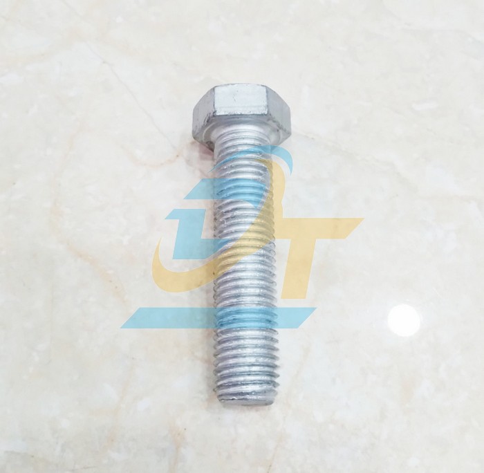 Bulong mạ kẽm nh&uacute;ng n&oacute;ng M16x70  VietNam | Gi&aacute; rẻ nhất - C&ocirc;ng Ty TNHH Thương Mại Dịch Vụ Đạt T&acirc;m