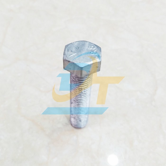 Bulong mạ kẽm nh&uacute;ng n&oacute;ng M16x70  VietNam | Gi&aacute; rẻ nhất - C&ocirc;ng Ty TNHH Thương Mại Dịch Vụ Đạt T&acirc;m