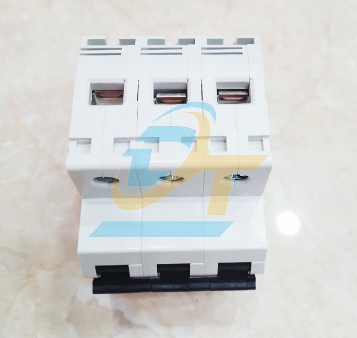 Cầu dao tự động MCB Mitsubishi BH-D6 (Type C N) 3P 16A 6kA  MITSUBISHI | Giá rẻ nhất - Công Ty TNHH Thương Mại Dịch Vụ Đạt Tâm