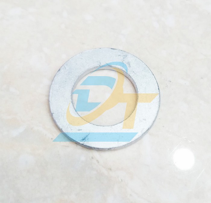 Long đền phẳng mạ kẽm nh&uacute;ng n&oacute;ng M16  VietNam | Gi&aacute; rẻ nhất - C&ocirc;ng Ty TNHH Thương Mại Dịch Vụ Đạt T&acirc;m