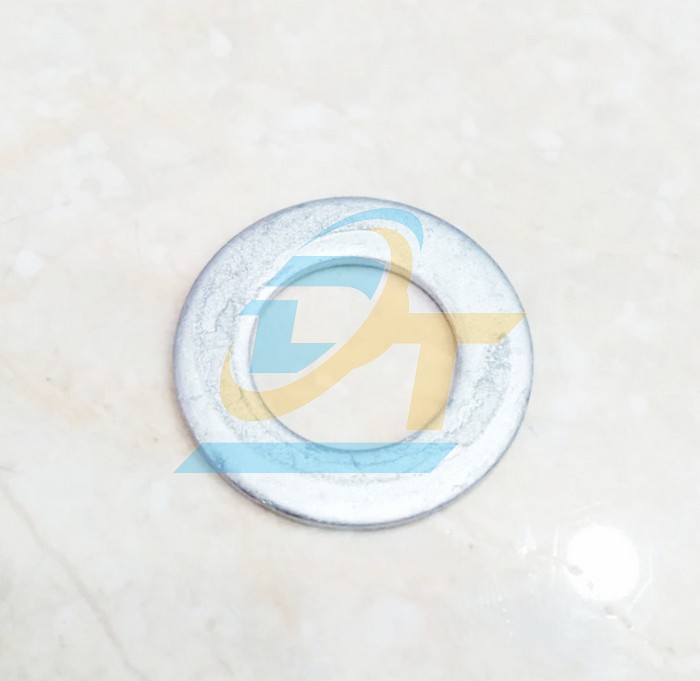 Long đền phẳng mạ kẽm nh&uacute;ng n&oacute;ng M16  VietNam | Gi&aacute; rẻ nhất - C&ocirc;ng Ty TNHH Thương Mại Dịch Vụ Đạt T&acirc;m