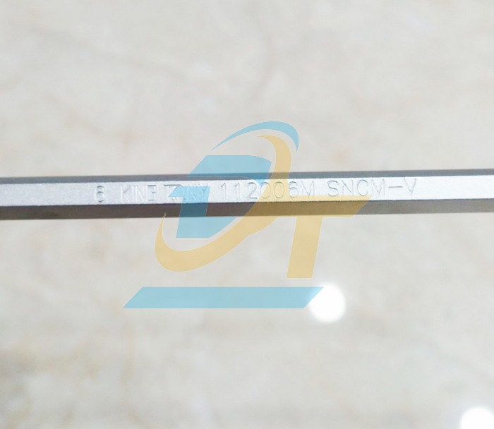 Lục gi&aacute;c đầu bi 6mm KingTony 112006 112006 KingTony | Gi&aacute; rẻ nhất - C&ocirc;ng Ty TNHH Thương Mại Dịch Vụ Đạt T&acirc;m