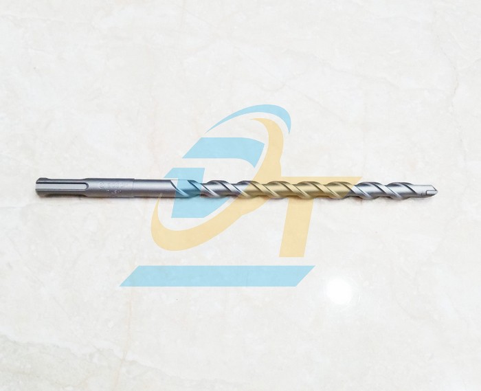 Mũi khoan bê tông chuôi gài SDS Plus-1 10x150/210 Bosch 2608680274 2608680274 Bosch | Giá rẻ nhất - Công Ty TNHH Thương Mại Dịch Vụ Đạt Tâm