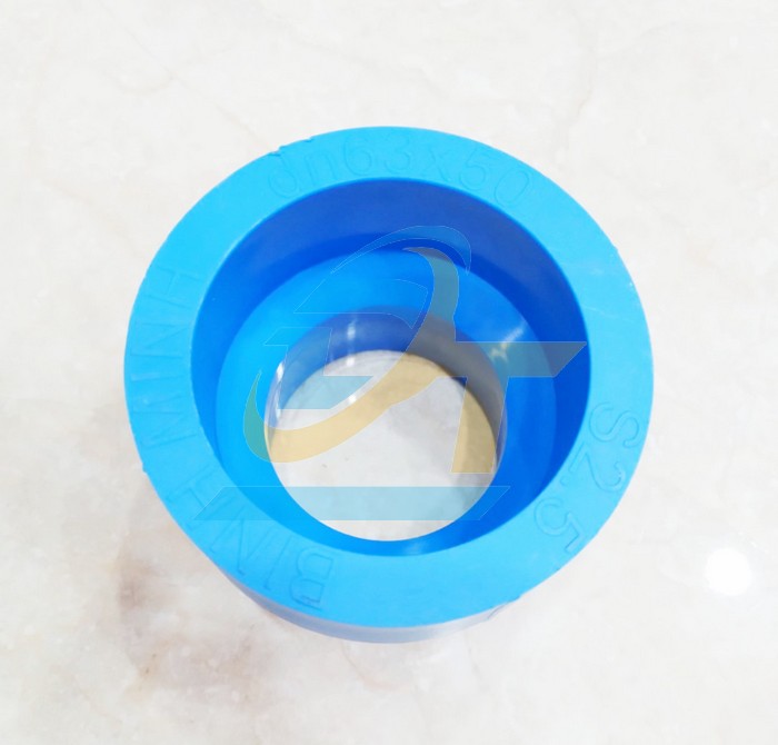 Nối rút trơn PPR Bình Minh 63x50  NhuaBinhMinh | Giá rẻ nhất - Công Ty TNHH Thương Mại Dịch Vụ Đạt Tâm