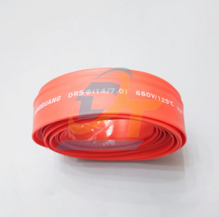 Ống gen co nhiệt 14mm  China | Gi&aacute; rẻ nhất - C&ocirc;ng Ty TNHH Thương Mại Dịch Vụ Đạt T&acirc;m