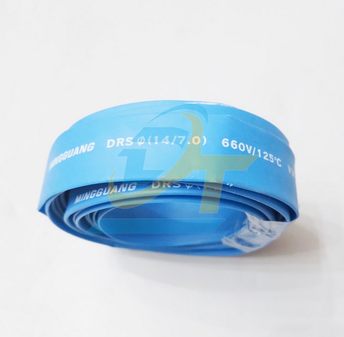 Ống gen co nhiệt 14mm  China | Gi&aacute; rẻ nhất - C&ocirc;ng Ty TNHH Thương Mại Dịch Vụ Đạt T&acirc;m