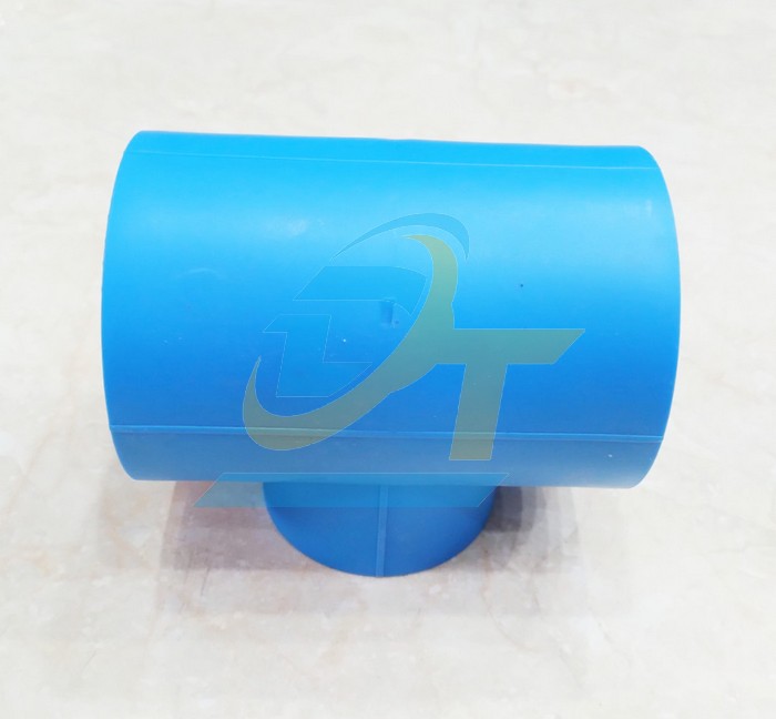 Tê giảm (Tê rút) PPR Bình Minh 63x50  NhuaBinhMinh | Giá rẻ nhất - Công Ty TNHH Thương Mại Dịch Vụ Đạt Tâm