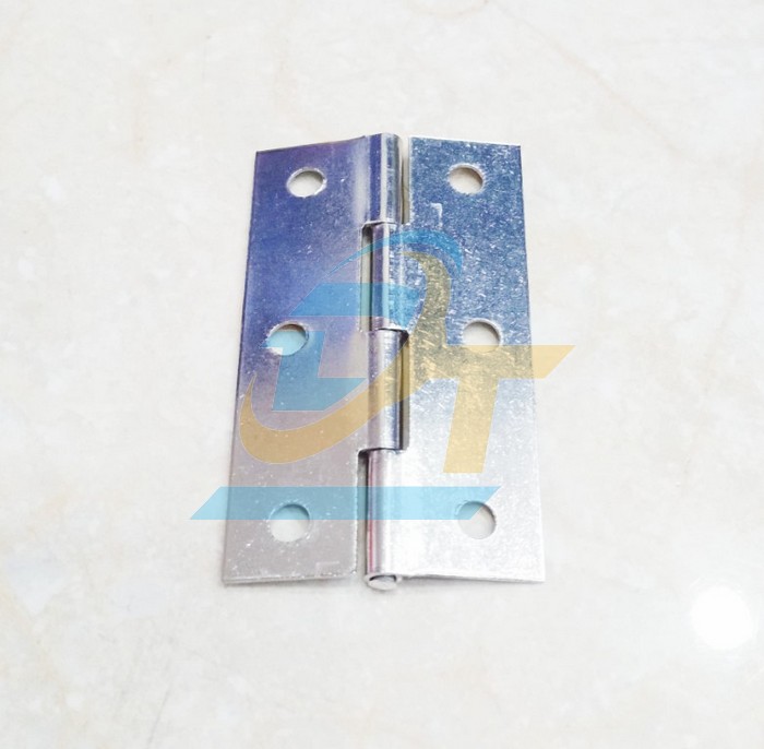 Bản lề lá inox bóng 70mm Ivan 01001.080  IVAN | Giá rẻ nhất - Công Ty TNHH Thương Mại Dịch Vụ Đạt Tâm