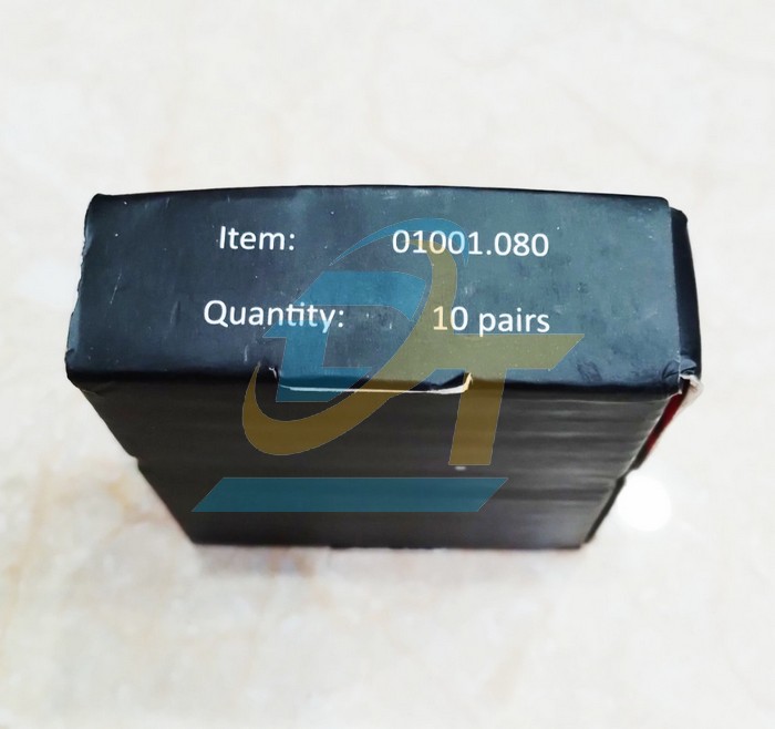 Bản lề lá inox bóng 70mm Ivan 01001.080  IVAN | Giá rẻ nhất - Công Ty TNHH Thương Mại Dịch Vụ Đạt Tâm