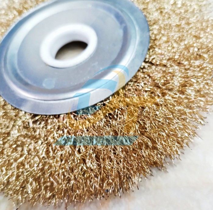 B&aacute;nh cước th&eacute;p 100mm  VietNam | Gi&aacute; rẻ nhất - C&ocirc;ng Ty TNHH Thương Mại Dịch Vụ Đạt T&acirc;m