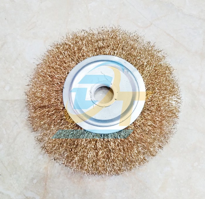 B&aacute;nh cước th&eacute;p 125x10x16mm  VietNam | Gi&aacute; rẻ nhất - C&ocirc;ng Ty TNHH Thương Mại Dịch Vụ Đạt T&acirc;m