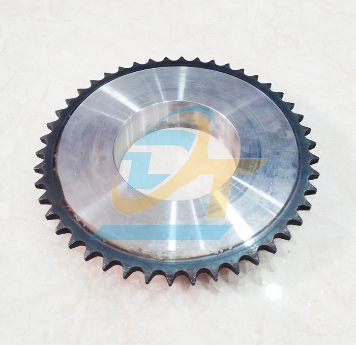 Bánh răng xích 190-46R lỗ trục 130mm  VietNam | Giá rẻ nhất - Công Ty TNHH Thương Mại Dịch Vụ Đạt Tâm