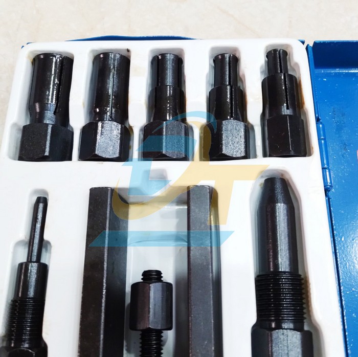 Bộ cảo bạc đạn chữ H 10 chi tiết 8-25mm  China | Giá rẻ nhất - Công Ty TNHH Thương Mại Dịch Vụ Đạt Tâm