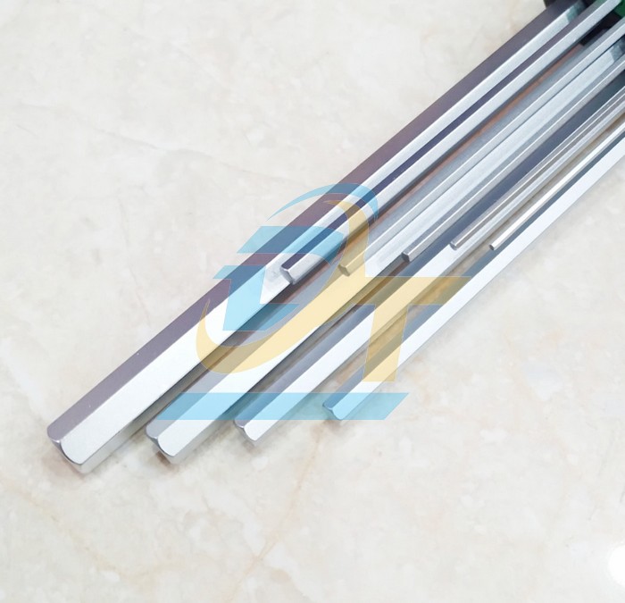 Bộ lục gi&aacute;c 9 c&acirc;y d&agrave;i 1.5-10mm Toptul GAAL0912 GAAL0912 TOPTUL | Gi&aacute; rẻ nhất - C&ocirc;ng Ty TNHH Thương Mại Dịch Vụ Đạt T&acirc;m