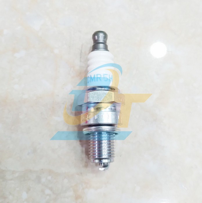 Bugi máy cắt cỏ 4 thì NGK CMR5H 94210  NGK | Giá rẻ nhất - Công Ty TNHH Thương Mại Dịch Vụ Đạt Tâm