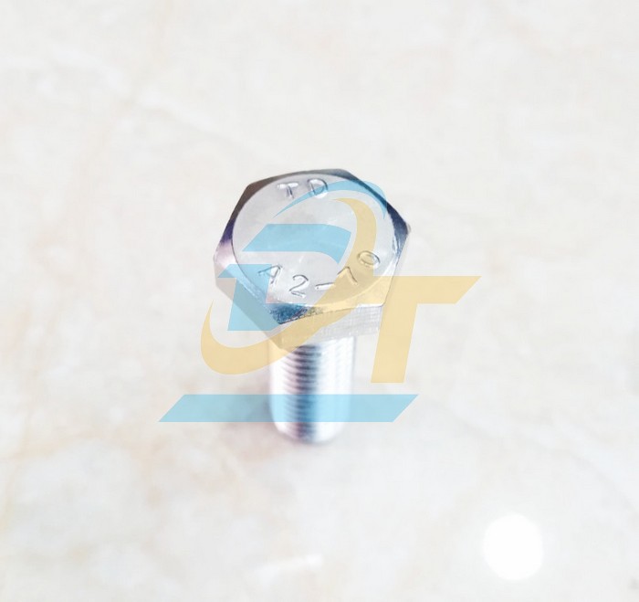 Bulong inox 304 M10x30  VietNam | Gi&aacute; rẻ nhất - C&ocirc;ng Ty TNHH Thương Mại Dịch Vụ Đạt T&acirc;m