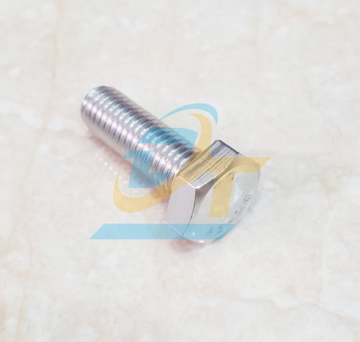 Bulong inox 304 M10x30  VietNam | Gi&aacute; rẻ nhất - C&ocirc;ng Ty TNHH Thương Mại Dịch Vụ Đạt T&acirc;m