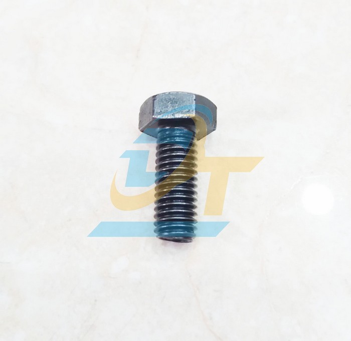 Bulong th&eacute;p đen M14x60  VietNam | Gi&aacute; rẻ nhất - C&ocirc;ng Ty TNHH Thương Mại Dịch Vụ Đạt T&acirc;m