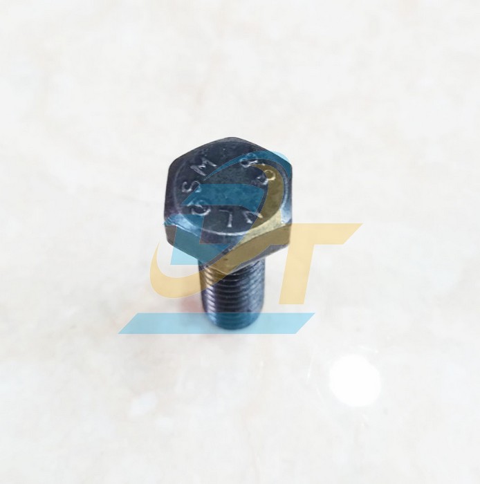 Bulong th&eacute;p đen M8x20  VietNam | Gi&aacute; rẻ nhất - C&ocirc;ng Ty TNHH Thương Mại Dịch Vụ Đạt T&acirc;m