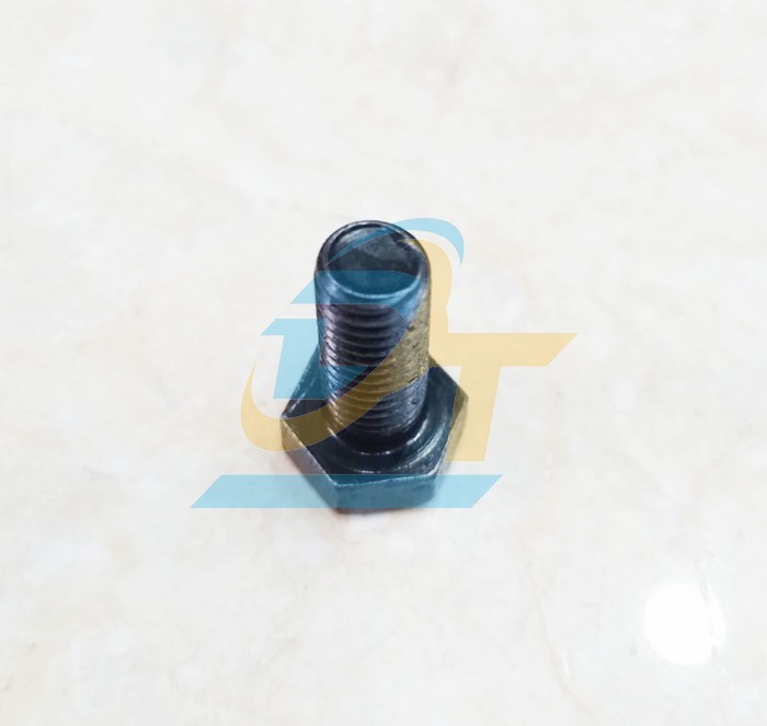 Bulong th&eacute;p đen M8x25  VietNam | Gi&aacute; rẻ nhất - C&ocirc;ng Ty TNHH Thương Mại Dịch Vụ Đạt T&acirc;m