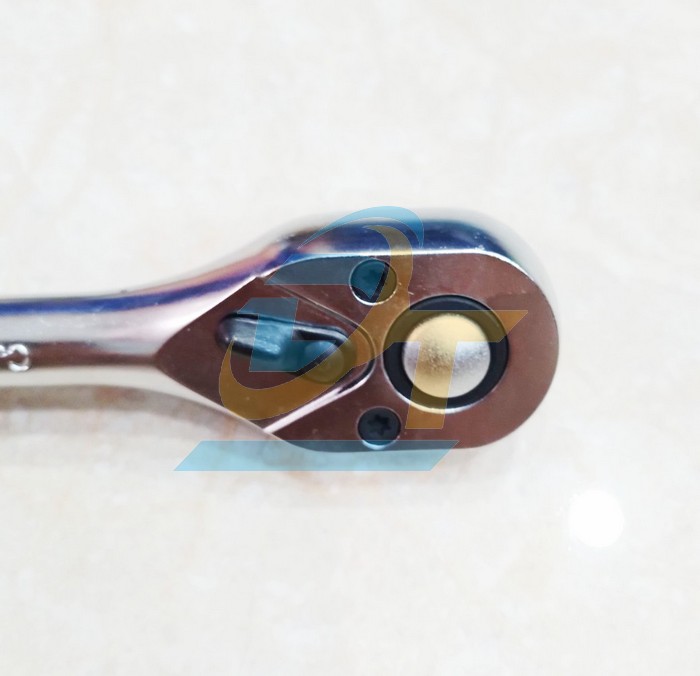 Cần siết tự động 3/8" Toptul CJBG1220  TOPTUL | Giá rẻ nhất - Công Ty TNHH Thương Mại Dịch Vụ Đạt Tâm