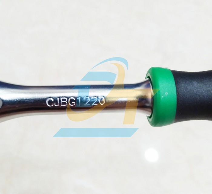 Cần siết tự động 3/8" Toptul CJBG1220  TOPTUL | Giá rẻ nhất - Công Ty TNHH Thương Mại Dịch Vụ Đạt Tâm