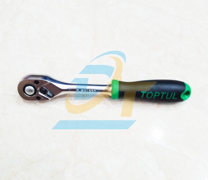 Cần siết tự động 3/8" Toptul CJBG1220  TOPTUL | Giá rẻ nhất - Công Ty TNHH Thương Mại Dịch Vụ Đạt Tâm