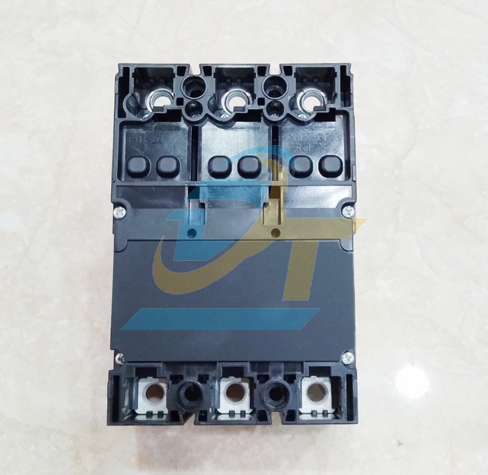 Cầu dao điện MCCB (khối) Mitsubushi NF125-CV 3P 80A 10kA  MITSUBISHI | Gi&aacute; rẻ nhất - C&ocirc;ng Ty TNHH Thương Mại Dịch Vụ Đạt T&acirc;m