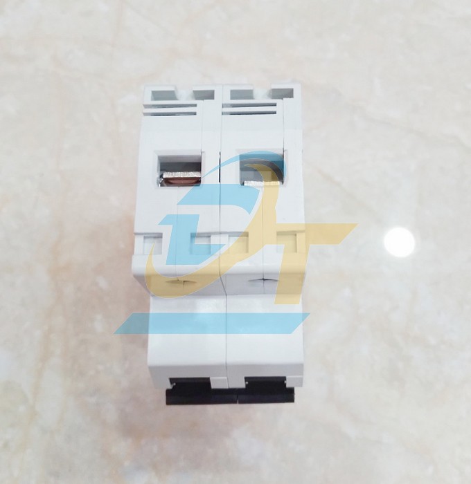 Cầu dao tự động MCB Mitsubishi BH-D6 (Type C N) 2P 6A 6kA  MITSUBISHI | Giá rẻ nhất - Công Ty TNHH Thương Mại Dịch Vụ Đạt Tâm