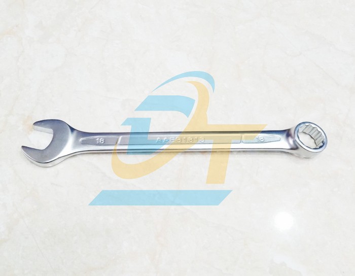 Cờ lê vòng miệng 18mm Toptul AAEB1818  TOPTUL | Giá rẻ nhất - Công Ty TNHH Thương Mại Dịch Vụ Đạt Tâm