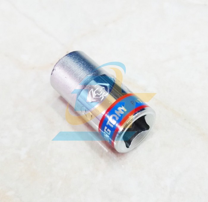 Đầu tu&yacute;p 1/4" ra lục gi&aacute;c 8mm Kingtony 233508M 233508S KingTony | Gi&aacute; rẻ nhất - C&ocirc;ng Ty TNHH Thương Mại Dịch Vụ Đạt T&acirc;m