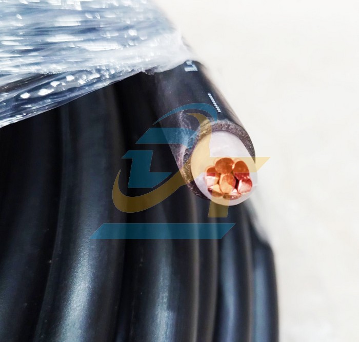 Dây cáp điện Cadivi CXV 25 - 0,6/1kV  Cadivi | Giá rẻ nhất - Công Ty TNHH Thương Mại Dịch Vụ Đạt Tâm