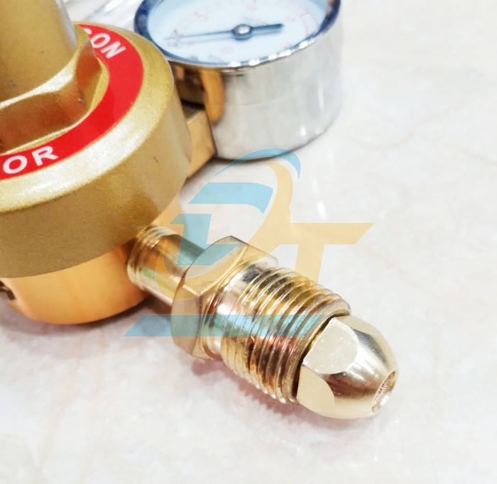 Đồng hồ Argon ren ngoài Weldcom P25A-000291  WELDCOM | Giá rẻ nhất - Công Ty TNHH Thương Mại Dịch Vụ Đạt Tâm