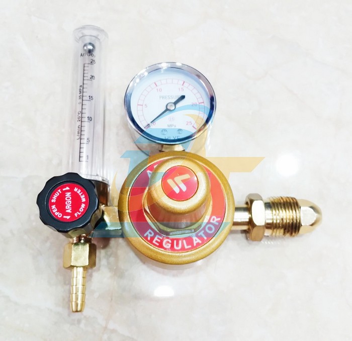 Đồng hồ Argon ren ngoài Weldcom P25A-000291  WELDCOM | Giá rẻ nhất - Công Ty TNHH Thương Mại Dịch Vụ Đạt Tâm