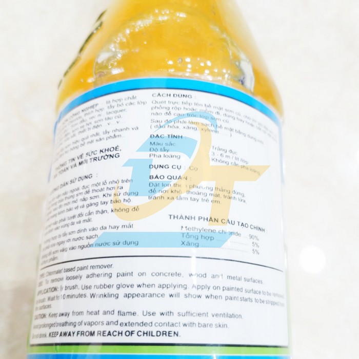 Dung dịch tẩy sơn trên bề mặt kim loại Hudson 350gm  HUDSON | Giá rẻ nhất - Công Ty TNHH Thương Mại Dịch Vụ Đạt Tâm