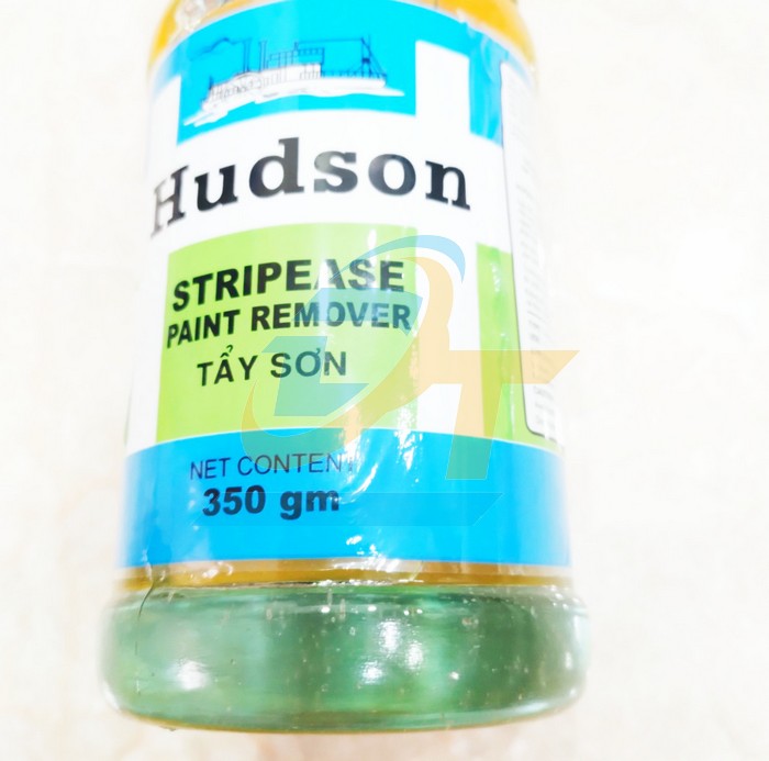 Dung dịch tẩy sơn trên bề mặt kim loại Hudson 350gm  HUDSON | Giá rẻ nhất - Công Ty TNHH Thương Mại Dịch Vụ Đạt Tâm