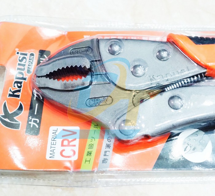 Kìm bấm chết 10"/250mm Kapusi K-8259 K-8259 Kapusi | Giá rẻ nhất - Công Ty TNHH Thương Mại Dịch Vụ Đạt Tâm