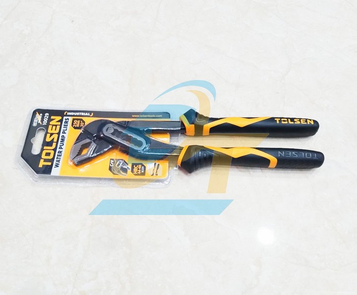 Kìm mỏ quạ công nghiệp 10"/250mm Tolsen 10029  Tolsen | Giá rẻ nhất - Công Ty TNHH Thương Mại Dịch Vụ Đạt Tâm