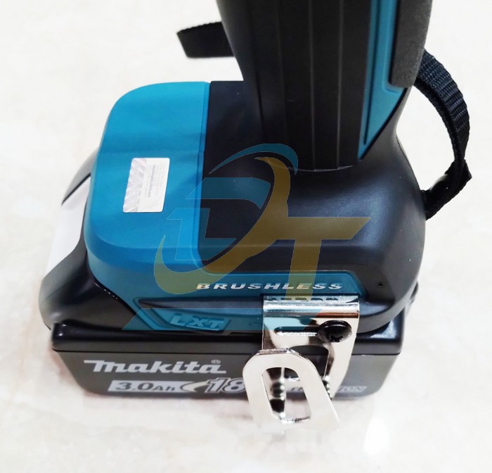 Máy khoan động lực dùng pin 18V Makita DHP485SFE (Kèm 2 pin 3Ah + 1 Sạc)  Makita | Giá rẻ nhất - Công Ty TNHH Thương Mại Dịch Vụ Đạt Tâm