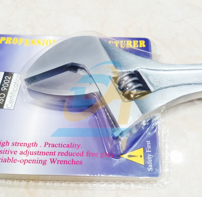 Mỏ lết cao cấp 15"/375mm Standard AW#94015  Standard | Giá rẻ nhất - Công Ty TNHH Thương Mại Dịch Vụ Đạt Tâm
