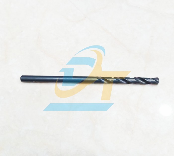 Mũi khoan inox List 6520 Nachi 4.5mm  Nachi | Giá rẻ nhất - Công Ty TNHH Thương Mại Dịch Vụ Đạt Tâm