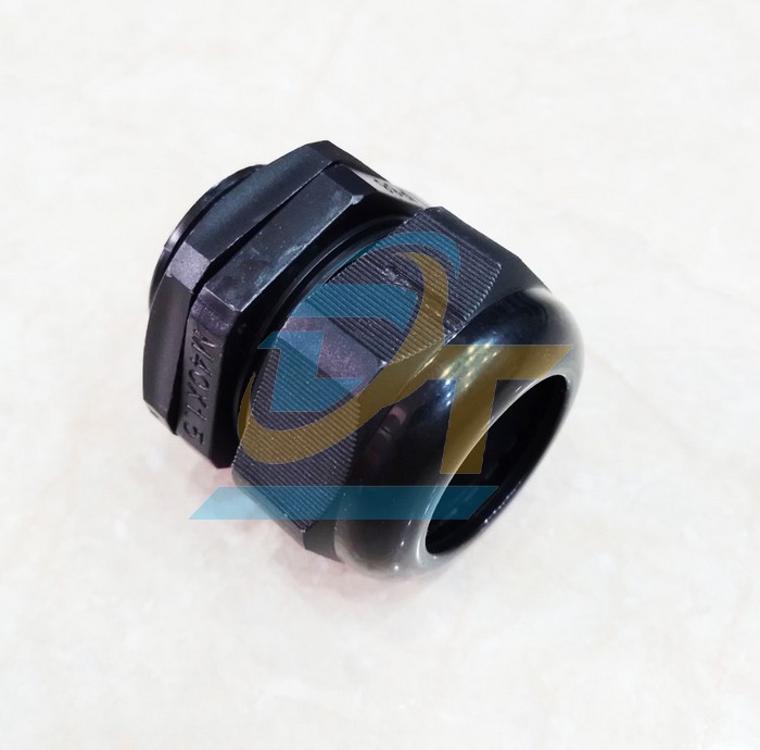 Ốc siết c&aacute;p nhựa M40x1.5 (Siết c&aacute;p 24-30mm) M40x1.5 VietNam | Gi&aacute; rẻ nhất - C&ocirc;ng Ty TNHH Thương Mại Dịch Vụ Đạt T&acirc;m