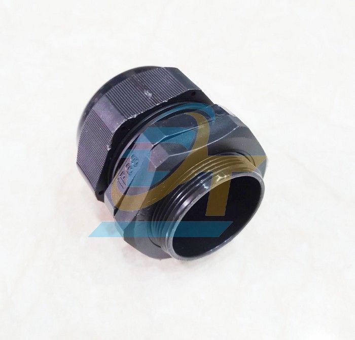 Ốc siết c&aacute;p nhựa M40x1.5 (Siết c&aacute;p 24-30mm) M40x1.5 VietNam | Gi&aacute; rẻ nhất - C&ocirc;ng Ty TNHH Thương Mại Dịch Vụ Đạt T&acirc;m