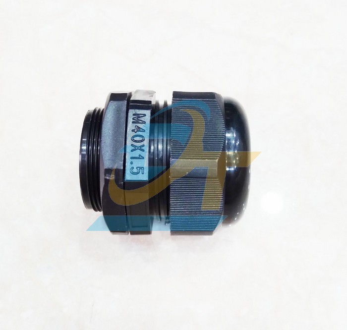 Ốc siết c&aacute;p nhựa M40x1.5 (Siết c&aacute;p 24-30mm) M40x1.5 VietNam | Gi&aacute; rẻ nhất - C&ocirc;ng Ty TNHH Thương Mại Dịch Vụ Đạt T&acirc;m