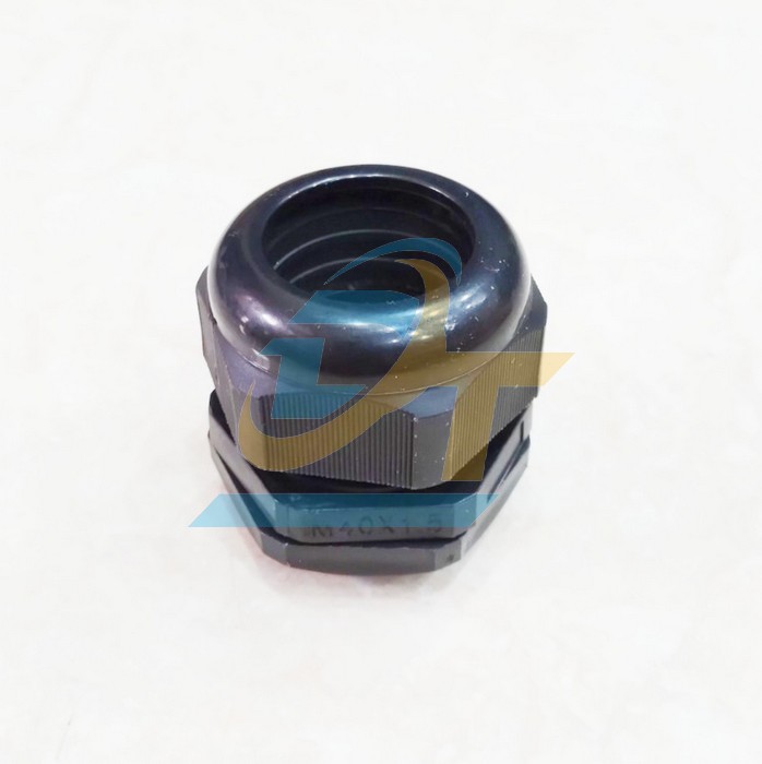 Ốc siết c&aacute;p nhựa M40x1.5 (Siết c&aacute;p 24-30mm) M40x1.5 VietNam | Gi&aacute; rẻ nhất - C&ocirc;ng Ty TNHH Thương Mại Dịch Vụ Đạt T&acirc;m